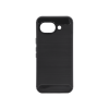 Google Pixel 10a - Gumiran ovitek (TPU) - črn A-Type
