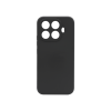 Xiaomi 17T - Gumiran ovitek (TPU) - črn N-Type