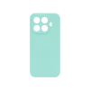 Xiaomi 17T - Gumiran ovitek (TPU) - mint N-Type
