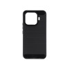 Xiaomi 17T - Gumiran ovitek (TPU) - črn A-Type