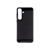 Samsung Galaxy S26 FE - Gumiran ovitek (TPU) - črn A-Type
