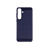 Samsung Galaxy S26 FE - Gumiran ovitek (TPU) - črn A-Type