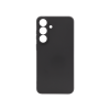 Samsung Galaxy S26 FE - Gumiran ovitek (TPU) - črn N-Type