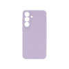 Samsung Galaxy S26 FE - Gumiran ovitek (TPU) - svetlo vijoličen N-Type