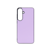 Samsung Galaxy S26 FE - Gumiran ovitek (TPUL Nude) - vijoličen