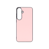 Samsung Galaxy S26 FE - Gumiran ovitek (TPUL Nude) - roza