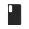 Samsung Galaxy Z Fold 8 5G - Okrasni pokrovček (81) - črn