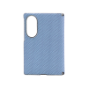 Samsung Galaxy Z Fold 8 5G - Okrasni pokrovček (81) - moder
