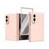 Samsung Galaxy Z Fold 8 5G - Okrasni pokrovček (89) - roza