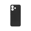Xiaomi Redmi Note 17 5G - Gumiran ovitek (TPU) - črn N-Type