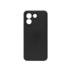 Xiaomi Redmi Note 17 Pro Max 5G - Gumiran ovitek (TPU) - črn N-Type