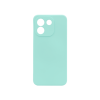 Xiaomi Redmi Note 17 Pro Max 5G - Gumiran ovitek (TPU) - mint N-Type