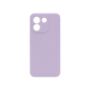 Xiaomi Redmi Note 17 Pro Max 5G - Gumiran ovitek (TPU) - svetlo vijoličen N-Type