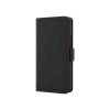 Samsung Galaxy Z Fold 8 Ultra - Preklopna torbica (WLG) - črna