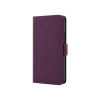 Samsung Galaxy Z Fold 8 Ultra - Preklopna torbica (WLG) - vijolična