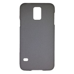 Samsung Galaxy S5/S5 Neo - Okrasni pokrovček (06) - siv