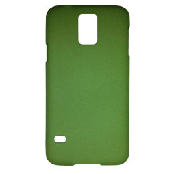 Samsung Galaxy S5/S5 Neo - Okrasni pokrovček (06) - zelen