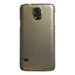 Samsung Galaxy S5/S5 Neo - Okrasni pokrovček (50) - peščen