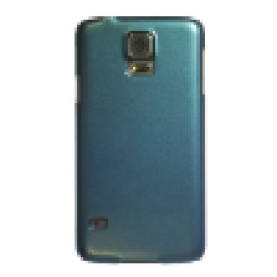 Samsung Galaxy S5/S5 Neo - Okrasni pokrovček (50) - zelen