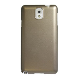 Samsung Galaxy Note 3 - Okrasni pokrovček (50) - peščen