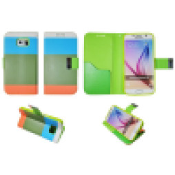 Samsung Galaxy S6 - Preklopna torbica (45) - BeMoZeOr