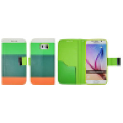 Samsung Galaxy S6 - Preklopna torbica (45) - BeZeZeOr