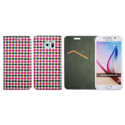Samsung Galaxy S6 - Preklopna torbica (77) - 4