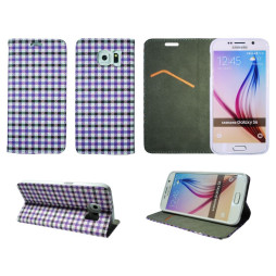 Samsung Galaxy S6 - Preklopna torbica (77) - 6