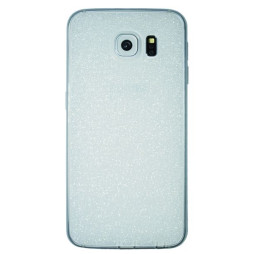 Samsung Galaxy S6 - Gumiran ovitek (21A) - bel