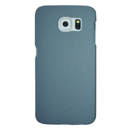 Samsung Galaxy S6 - Okrasni pokrovček (06) - siv