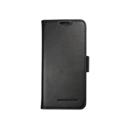 Samsung Galaxy A3 (2016) - Preklopna torbica (Book) - črna