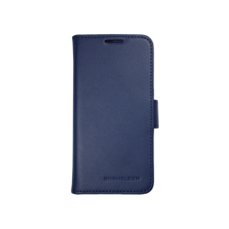 Samsung Galaxy A3 (2016) - Preklopna torbica (Book) - modra