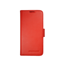 Samsung Galaxy A3 (2016) - Preklopna torbica (Book) - rdeča