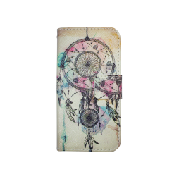 Samsung Galaxy A3 (2016) - Preklopna torbica (WLGP) - Dreamcatcher