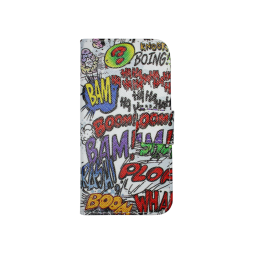 Samsung Galaxy A3 (2016) - Preklopna torbica (WLGP) - Boom bam