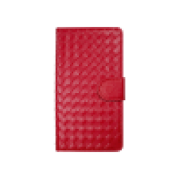 Samsung Galaxy S6 - Preklopna torbica (58) - rdeča