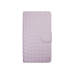 Samsung Galaxy S6 - Preklopna torbica (58) - roza