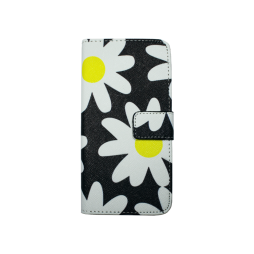 Samsung Galaxy A3 (2016) - Preklopna torbica (WLGP) - Daisy