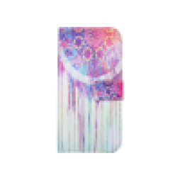 Samsung Galaxy S6 - Preklopna torbica (WLGP) - Dreamcatcher 2