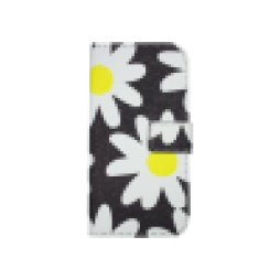 Samsung Galaxy S6 - Preklopna torbica (WLGP) - Daisy
