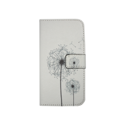 Samsung Galaxy S6 Edge - Preklopna torbica (WLGP) - Dandelion 2