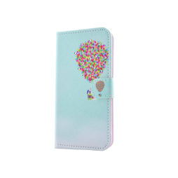 Samsung Galaxy A3 (2016) - Preklopna torbica (WLGP) - Balloon