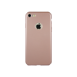 Apple iPhone 7/8 - Okrasni pokrovček (65) - roza