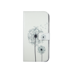 Apple iPhone 7 Plus - Preklopna torbica (WLGP) - Dandelion 2
