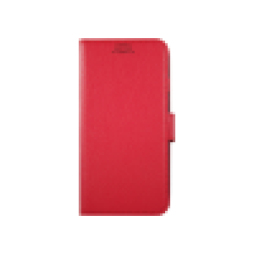 Apple iPhone 7/8/SE (2020)/SE (2022) - Preklopna torbica (WLG) - rdeča