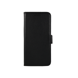 Apple iPhone 7 Plus/8 Plus - Preklopna torbica (WLG) - črna