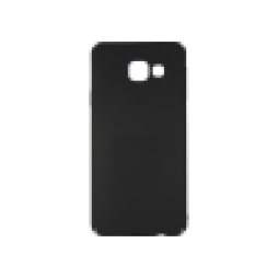 Samsung Galaxy A3 (2016) - Okrasni pokrovček (65) - črn