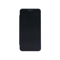 Samsung Galaxy A3 (2016) - Preklopna torbica (WLE) - črna