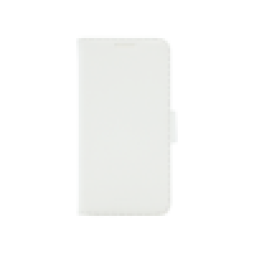 Samsung Galaxy A3 (2017) - Preklopna torbica (Book) - bela