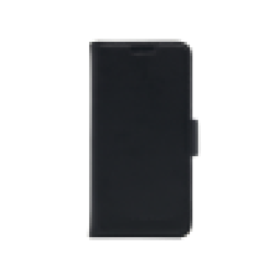 Samsung Galaxy A3 (2017) - Preklopna torbica (Book) - črna